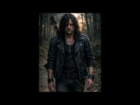 LÁSKO DEJ MI SÍLU - Jiří Schelinger (Hard rock cover) text František Ringo Čech