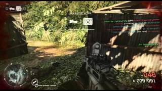 GamePlay N Tunes: Tech N9ne ft Krizz Kaliko 2 Piece