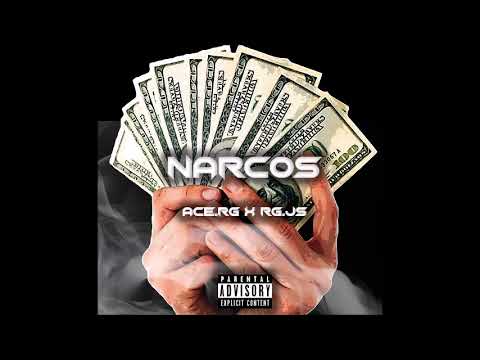 Ace X JS #RealGrinders - Narcos