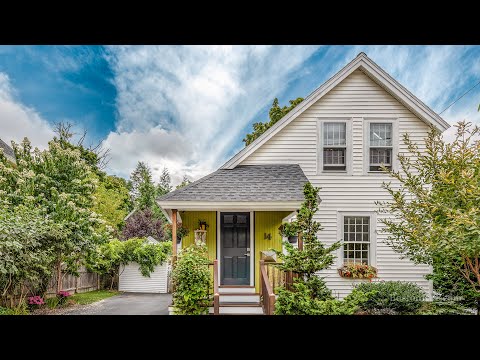 14 W Highland Ave, Melrose MA - Jill Leeman - Tel 781-307-1243