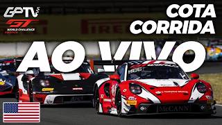 GTWC AMÉRICA 2026 COMPLETO E COM IMAGENS | CORRIDA COMPLETA NO CIRCUITO DAS AMÉRICAS | 2ª ETAPA MQDEFAULT Thumbnail