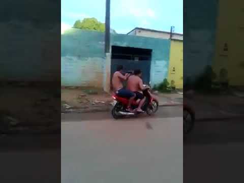 Лютые сволочи