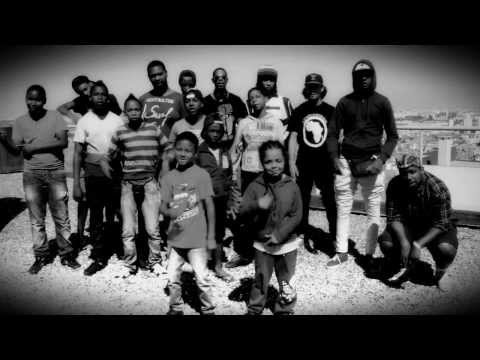 Nu ka ta rispeta kez ki ka ta respetanu (Mentis Afro)