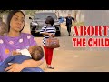 ABORT THE CHILD //NEWLY RELEASED 2024 NOLLYWOOD MOVIES// REGINA DANIELS AND DESTINY DANIELS. PART B.