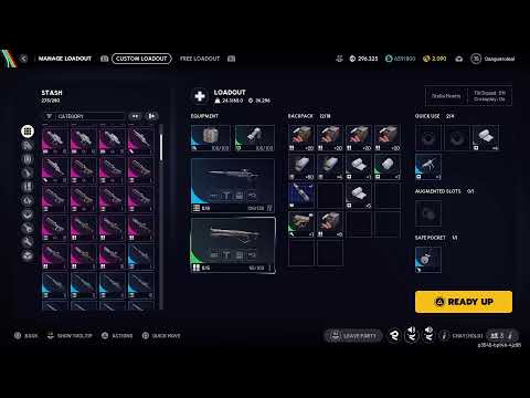 Arc Raiders en español