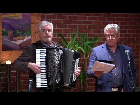 (1468) Gunnar og Terje Vold: Det gamle evangelium