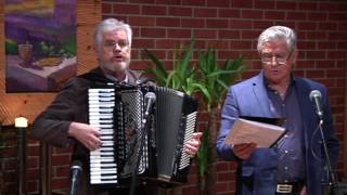 (1468) Gunnar og Terje Vold: Det gamle evangelium