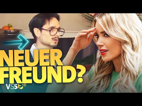 Instagram Kanal gehackt: Sylvie Meis ' neuer Freund ist Fake! | Verstehen Sie Spaß?