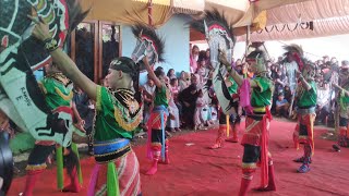 Download lagu PRAJURITAN BANYUMASAN EBEG CANDI LARAS LIVE KLAPASAWIT mp3