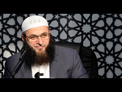 01. Pyetje & Përgjigje | Hoxhë Sadullah Bajrami - Ramazan 2024