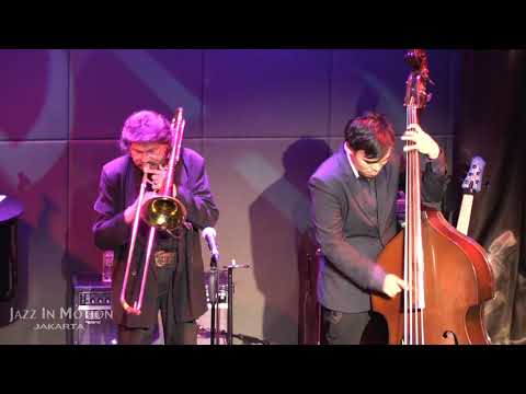 Like Father Like Son – It Could Happen To You @ MBJ 21/10/2015 [HD]