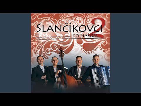 Ci Tebe Haničko / Teče Voda Kolomutna / Nepudu Tu Pidu Dalej (Medley)