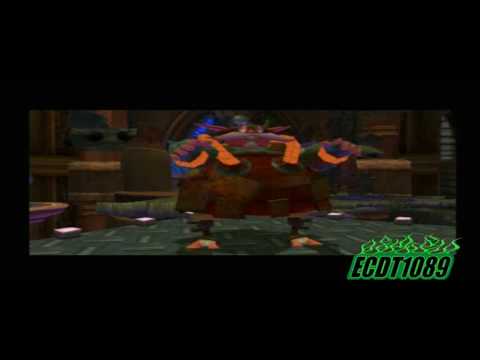 Jak & Daxter [Playthrough] Part 35/36: Gol and Maia's Citadel (Part 2)