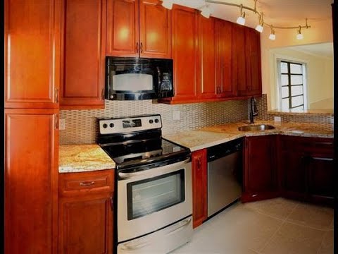 BOCA LAGO - Fairways 11-B