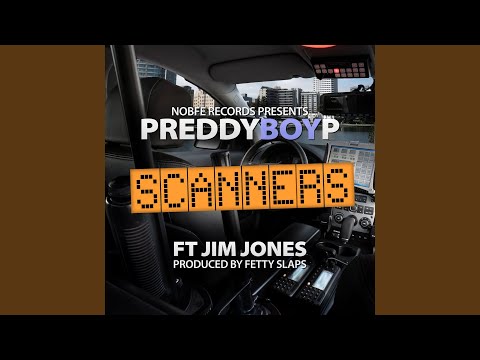 Scanners (feat. Jim Jones)