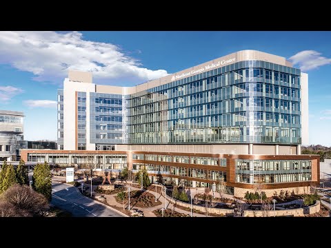 NGHS System Overview with Matt Hanley