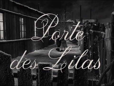 trailer