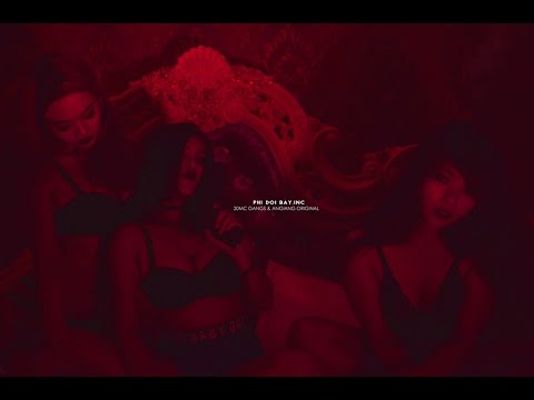 Nou9z "Room 113" #Phidoibay Ft. Dark (Official Music Video)