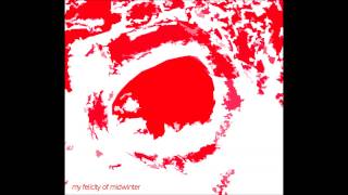Ordo Rosarius Equilibrio - My Felicity of Midwinter