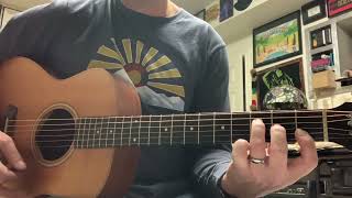Sublime Mary how to play