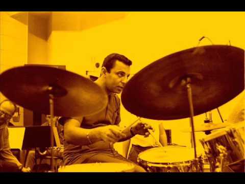 Hal Blaine - Drums a Go Go.