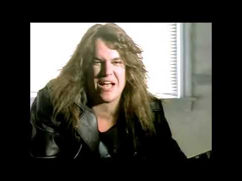 Powermad - Nice Dreams (Official Video) (1989) From The Album Absolute Power