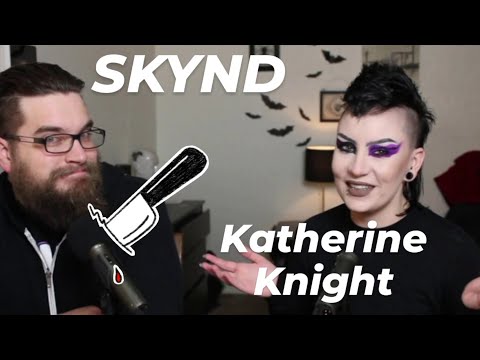 She 'SKYND' Him!!! | Katherine Knight Reaction | Lyric Breakdown