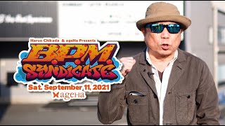 amp  ageHa present  quot B P M  Syndicate quot   !!