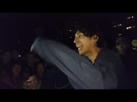 ZID vs SKRYMER vs NCO vs TONY | 8vos | 27/7 Las Vegas Freestyle