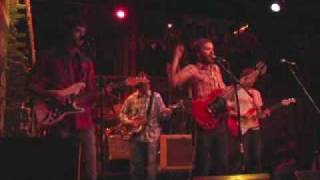 Golden Bear - Galaxy Queen @ Flamingo Cantina 05/27/06