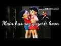 Tu Aata Hai Sine Me Status Video
