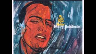 Harry Belafonte - Ezekiel