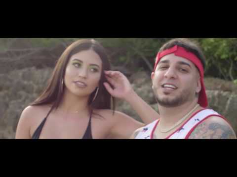 Ninjiizu, Lexy - Distracción (Video Oficial)