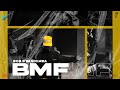 BMF (Official Video) | Bob.B Randhawa | Last Level | Hop & Folk |Saga Pop