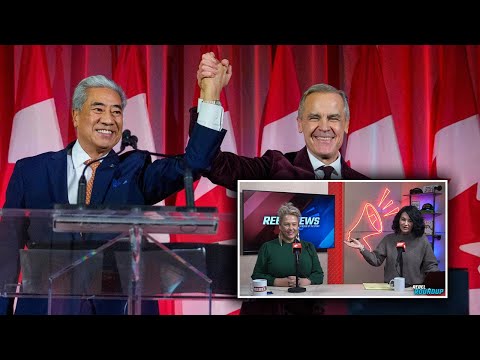 Rebels React: Floor-crosser Michael Ma betrays Conservative voters