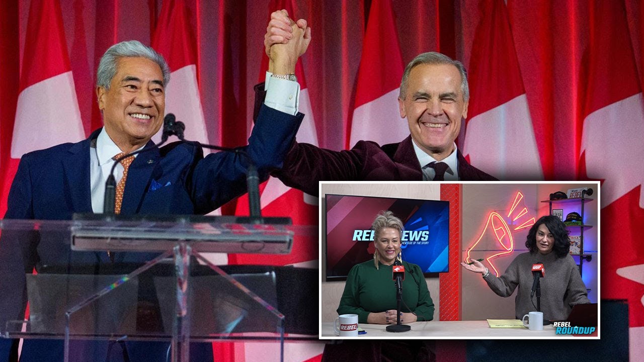 Rebels React: Floor-crosser Michael Ma betrays Conservative voters