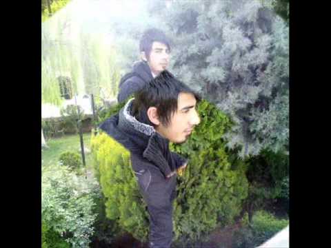 N@rkotiq Feat SoRgusuz Mc  (Sana oLan Aşkım ßitti) 2013 New Track