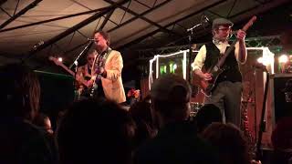 Deer Tick -Dancing in the Dark (Bruce Springsteen cover)