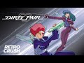 Dirty Pair Ending Space Fantasy By Nakahara Meiko
