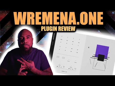 Wremena one VST Review By Elementary Sounds