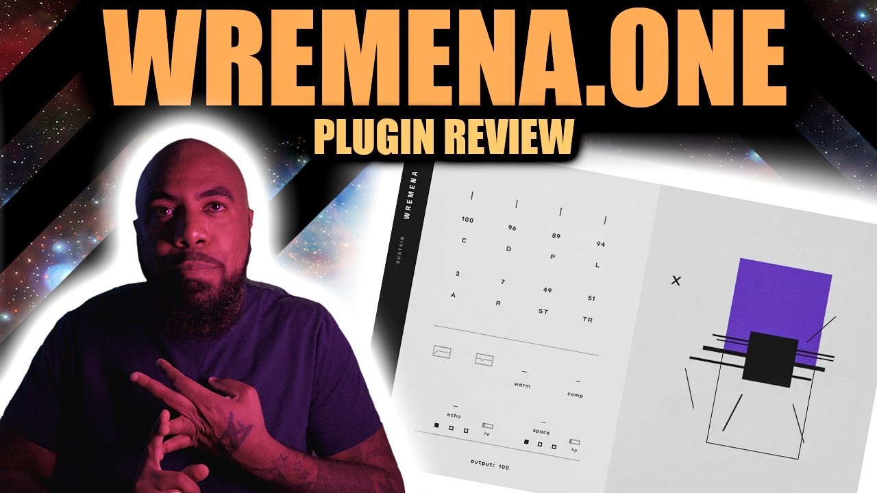 Wremena one VST Review By Elementary Sounds