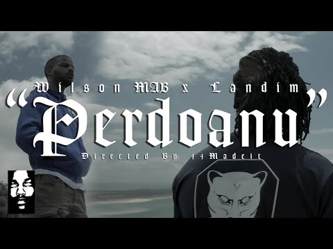 Landim x Wilson MAB - PERDOANU (OFFICIAL VIDEO)