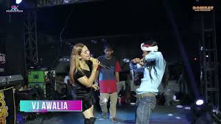 Download lagu TALAK TILU - KOPLO VERSI VJ AWALIA VOC. TINA SELEBEW BOMBAY mp3