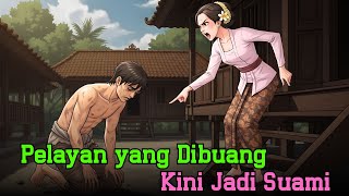 Download lagu Meremehkan Pelayan Rendah, Takdir Berbalik: Putri Bangsawan Dipaksa Menikahi Pria yang Pernah Dihina mp3