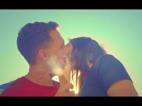 Cant Stop Your Lovin - Poolside