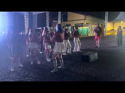 Bateria Homunculoco - INTERMED 2025