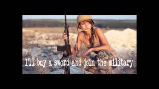 The Band Perry- I&#39;m a Keeper lyric video