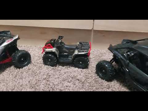 Can-Am toys