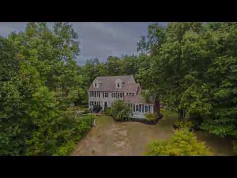 9 Northwoods Rd, Groton MA - Karen Earnest - Tel 978-618-2254