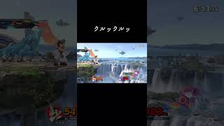 【スマブラSP】ドクターマリオ　マント(ショート版)